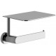 Держатель туалетной бумаги Gessi Accessories 38855-031