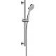 Душевой гарнитур Gessi Shower 47304-031