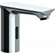 Смеситель GPD Photocell FLB13 сенсорный, хром, длина излива 12.8 см