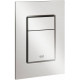 Клавиша смыва для унитаза Grohe Skate Cosmopolitan 37535000 хром