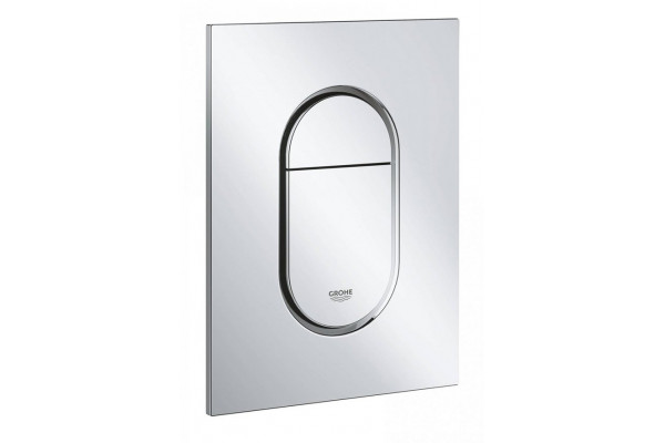 Кнопка смыва Grohe Arena Cosmopolitan 37624000 хром