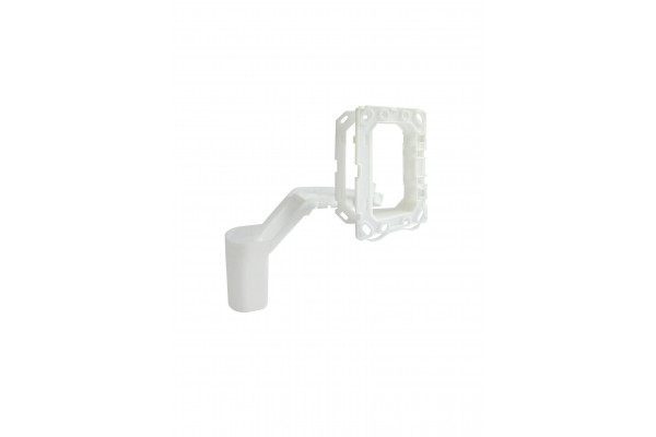 38796000 Fresh Комплект установки для систем инсталляции GROHE Rapid SL