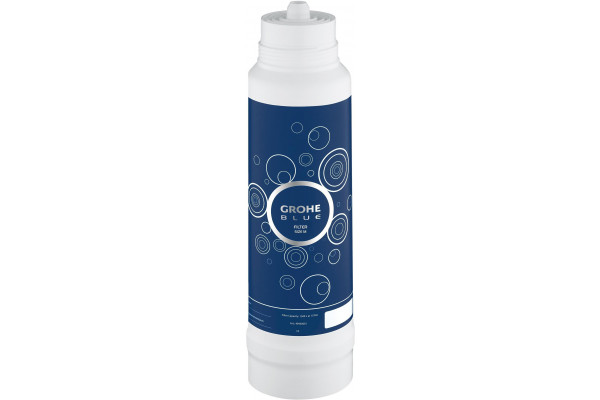 Сменный фильтр Grohe GROHE Blue 40430001