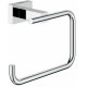 Держатель туалетной бумаги Grohe Essentials Cube 40507001