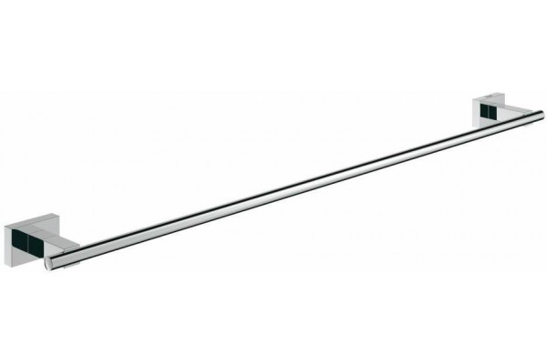 Держатель для банного полотенца 60 см Grohe Essentials Cube 40509001 хром