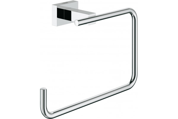 Полотенцедержатель Grohe Essentials Cube 40510001