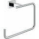 Полотенцедержатель Grohe Essentials Cube 40510001