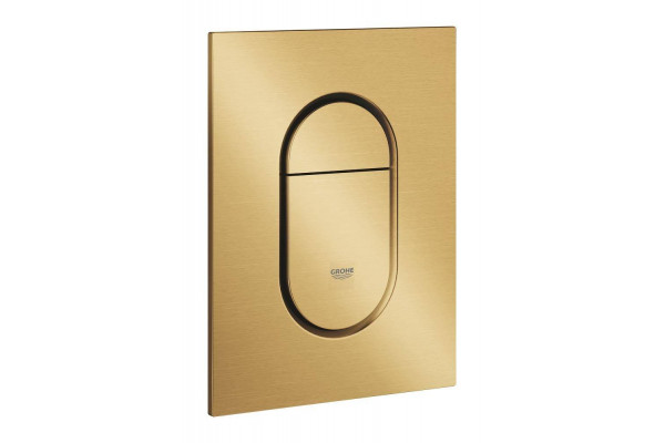 Накладная панель Grohe Arena Cosmopolitan 37624GN0