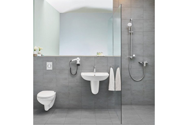 Полупьедестал Grohe Bau Ceramic 39426000
