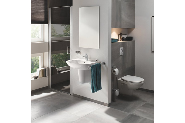 Полупьедестал Grohe Bau Ceramic 39426000