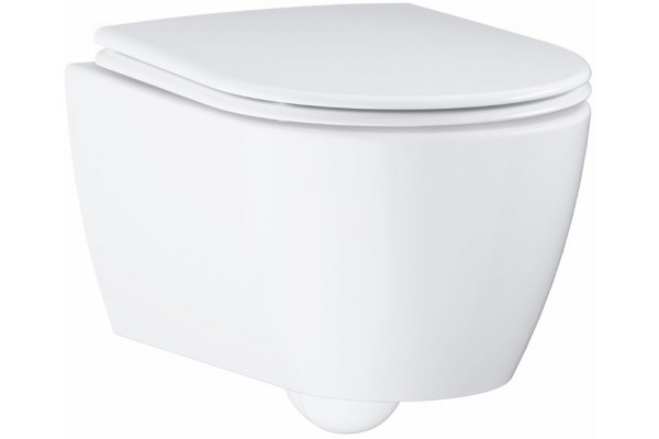 Унитаз подвесной Grohe Essence 3957100H