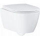 Унитаз подвесной Grohe Essence 3957100H