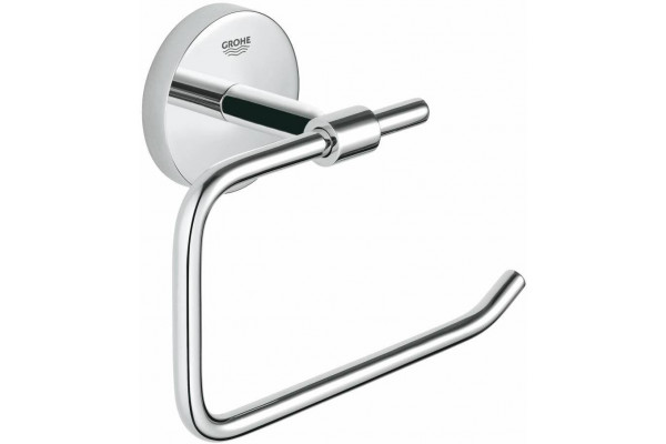 Держатель для туалетной бумаги Grohe BauCosmopolitan 40457001 хром