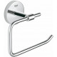 Держатель для туалетной бумаги Grohe BauCosmopolitan 40457001 хром