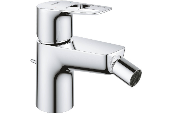 Смеситель для биде Grohe BauLoop 23338001 Хром