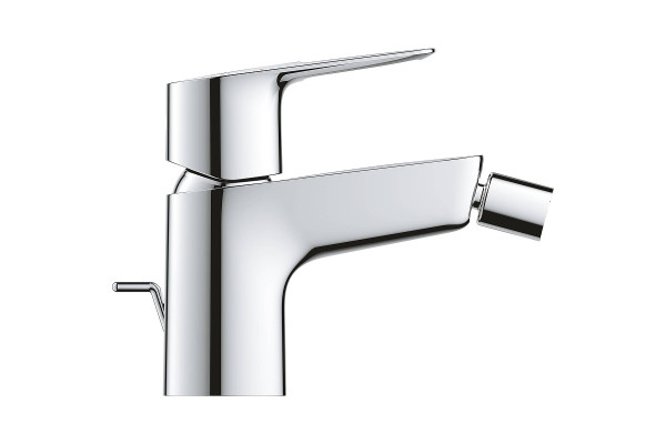 Смеситель для биде Grohe BauLoop 23338001 Хром