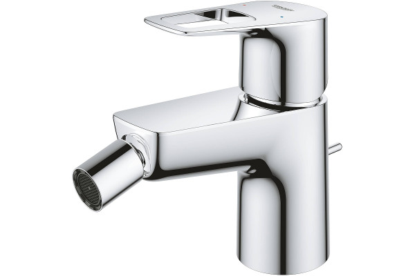 Смеситель для биде Grohe BauLoop 23338001 Хром