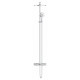26657000 Rainshower SmartActive 310 Mono Душевая система с термостатом, хром
