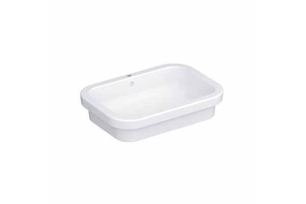 Раковина накладная Grohe Eurosmart 60 39124001