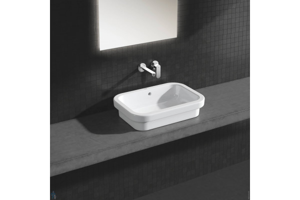 Раковина накладная Grohe Eurosmart 60 39124001