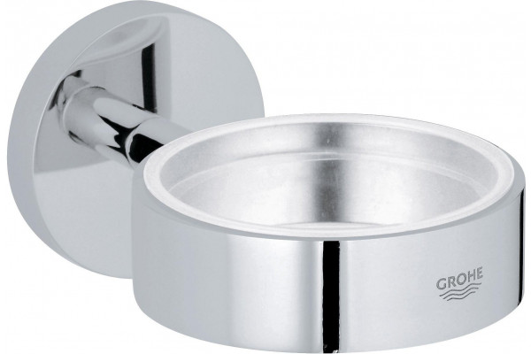Держатель для стаканов Grohe Essentials 40369001