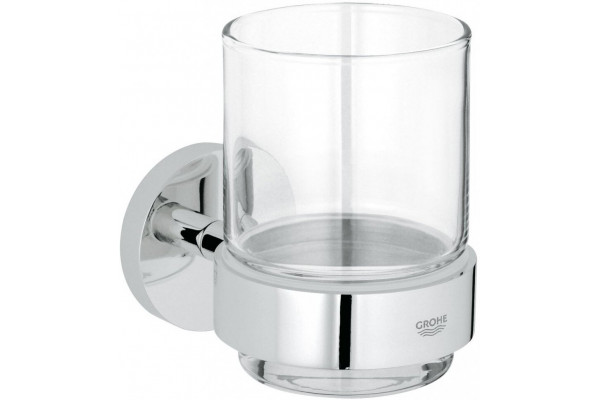 Держатель для стаканов Grohe Essentials 40369001