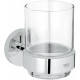 Держатель для стаканов Grohe Essentials 40369001