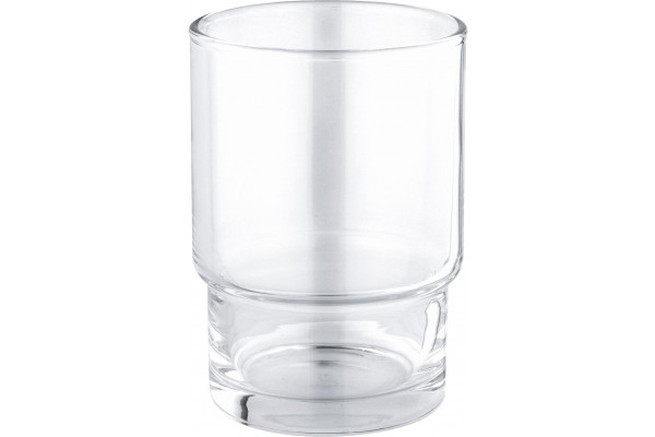 Стакан Grohe essentials 40372001