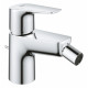 23331001 BauEdge New Смеситель для биде с донным клапаном, хром