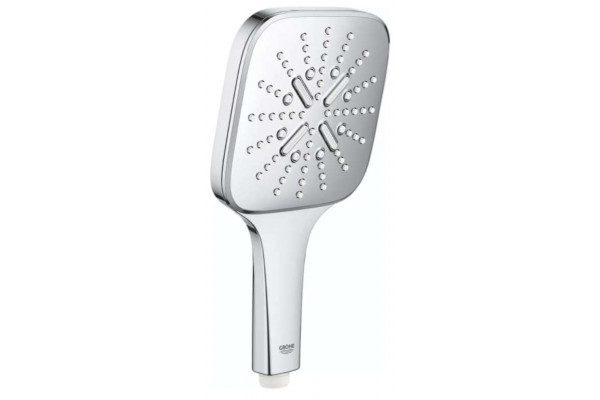 Душевая лейка Grohe Rainshower SmartActive 26582000 хром