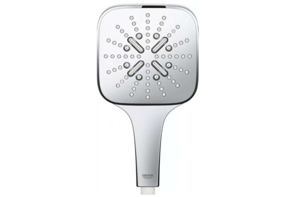 Душевая лейка Grohe Rainshower SmartActive 26582000 хром