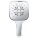 Душевая лейка Grohe Rainshower SmartActive 26582000 хром