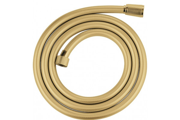28388GL1 Silverflex Душевой шланг пластик, 1750 мм, TwistStop, макс. давление до 5 бар, холодный рассвет, глянец