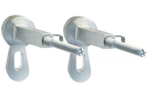 Комплект крепления для инсталляций Grohe Rapid SL 3855800M