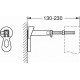 Комплект крепления для инсталляций Grohe Rapid SL 3855800M