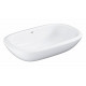 Раковина накладная Grohe Eurostyle 39216000