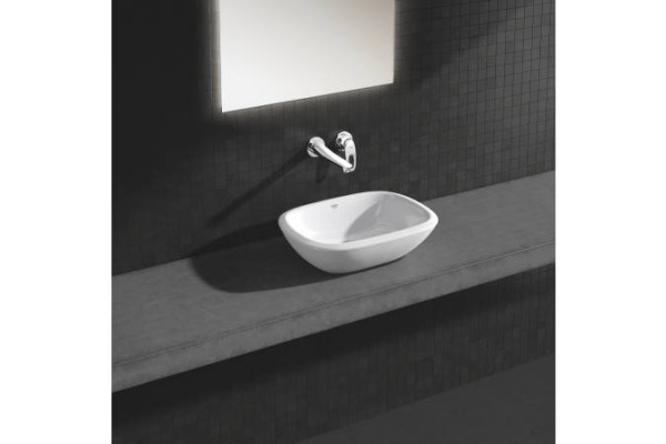 Раковина накладная Grohe Eurostyle 39216000