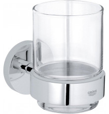 Стакан Grohe essentials 40447001