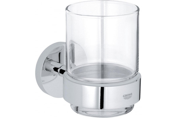 Стакан Grohe essentials 40447001