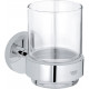Стакан Grohe essentials 40447001
