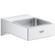 Держатель Grohe Selection Cube 40865000
