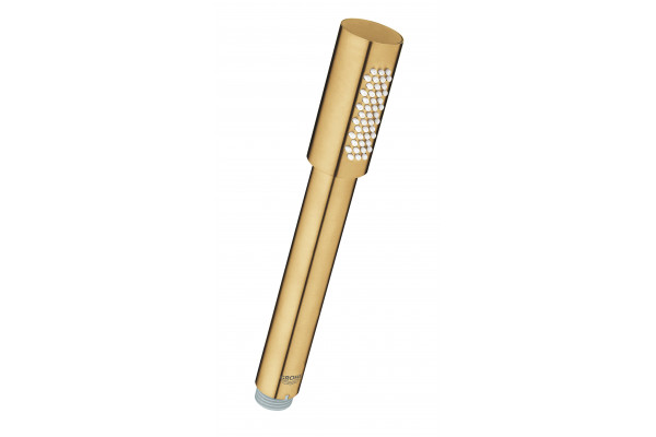 26465GN0 Sena Stick Ручной душ 50 I, расход 6,6 л/мин, холодный рассвет, матовый