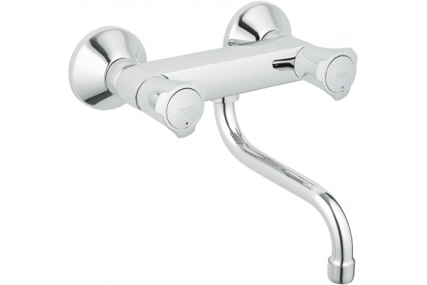 Смеситель для кухни Grohe Costa L 31187001