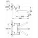 Смеситель для кухни Grohe Costa L 31187001