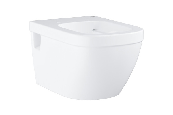 Унитаз подвесной без сиденья Grohe Euro Ceramic 39538000