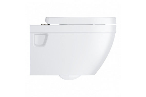 Унитаз подвесной без сиденья Grohe Euro Ceramic 39538000