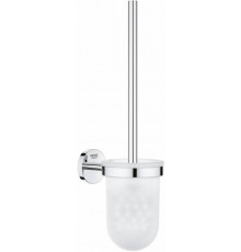Туалетный ёршик Grohe Bau Cosmopolitan 40463001 хром