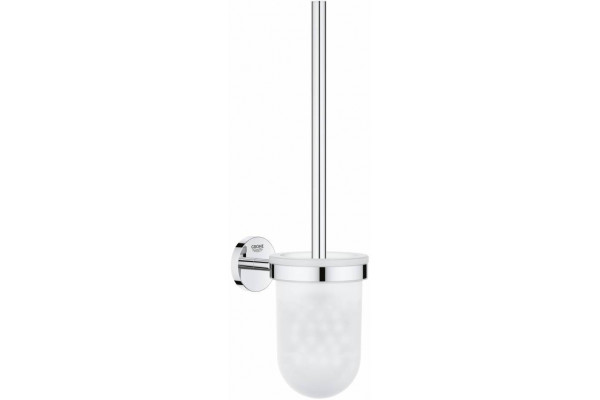 Туалетный ёршик Grohe Bau Cosmopolitan 40463001 хром