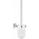 Туалетный ёршик Grohe Bau Cosmopolitan 40463001 хром