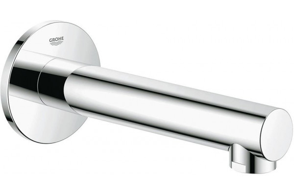 Излив для ванны Grohe Concetto настенный 13280001 хром